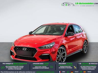 Hyundai I30 275ch BVM
