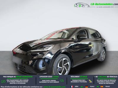 MG MG4 160ch BVA 