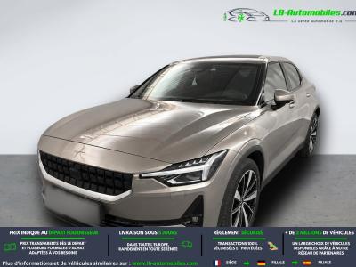 Polestar polestar 2 Long Range Dual Motor