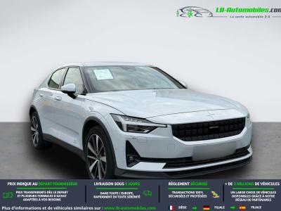 Polestar polestar 2 Long Range Dual Motor