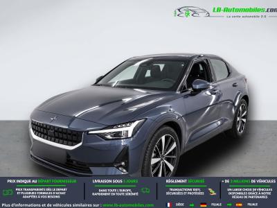 Polestar polestar 2 Long Range Dual Motor