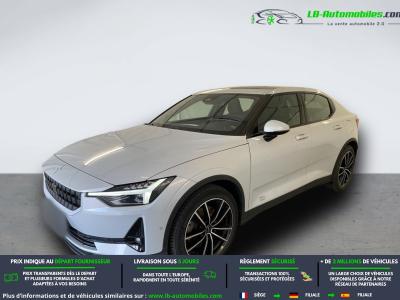 Polestar polestar 2 Long Range Dual Motor