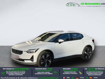 Polestar polestar 2 Long Range Dual Motor