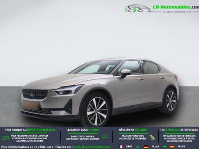 Polestar polestar 2 Long Range Dual Motor