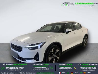 Polestar polestar 2 Long Range Dual Motor