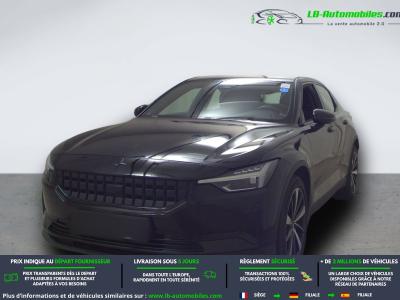 Polestar polestar 2 Long Range Dual Motor