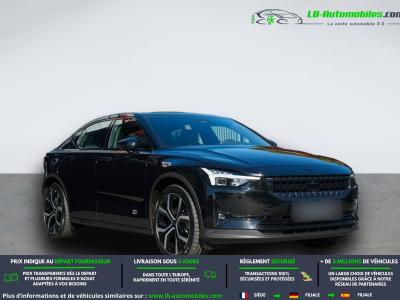 Polestar polestar 2 Long Range Dual Motor