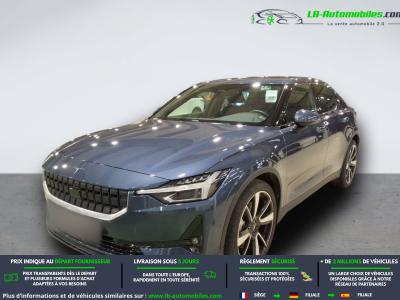 Polestar polestar 2 Long Range Dual Motor