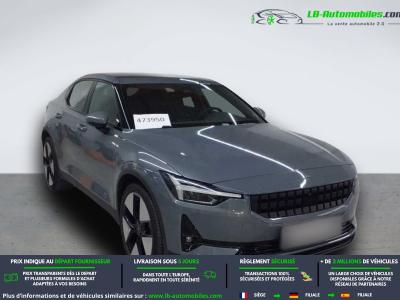 Polestar polestar 2 Long Range Dual Motor