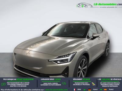 Polestar polestar 2 Long Range Dual Motor