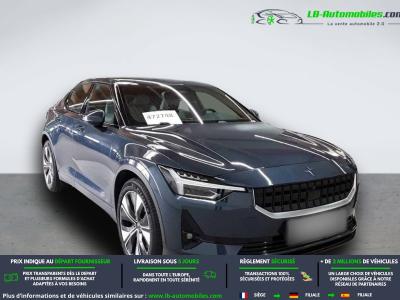 Polestar polestar 2 Long Range Dual Motor