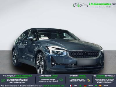 Polestar polestar 2 Long Range Dual Motor