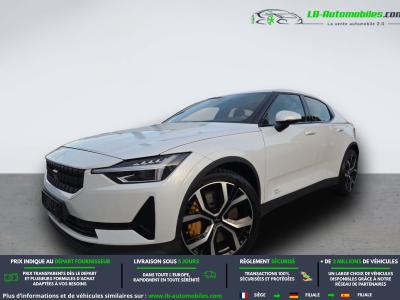 Polestar polestar 2 Long Range Dual Motor