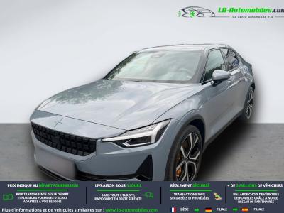 Polestar polestar 2 Long Range Dual Motor