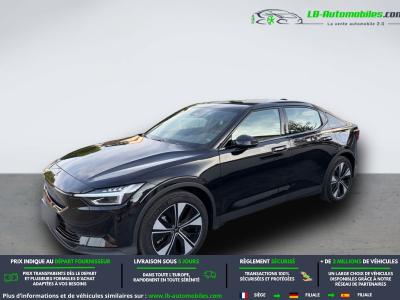Polestar polestar 2 Long Range Dual Motor
