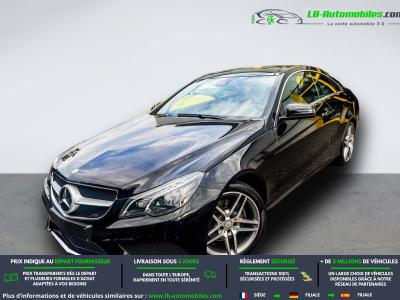 Mercedes Classe E 250 BVA