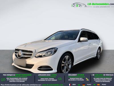Mercedes Classe E 300 BVA