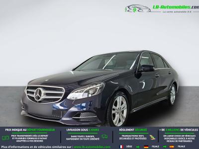 Mercedes Classe E 300 BVA