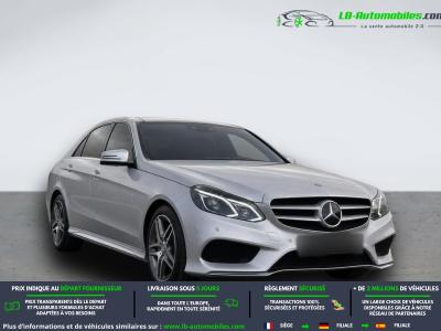 Mercedes Classe E 300 BVA