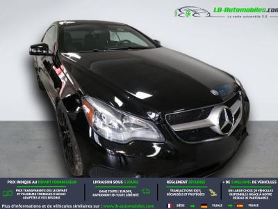 Mercedes Classe E 400 BVA