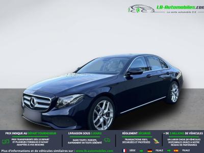 Mercedes Classe E 400 BVA