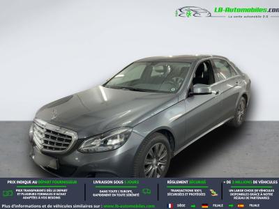 Mercedes Classe E 200