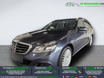 Mercedes Classe E 250 CDI BVA