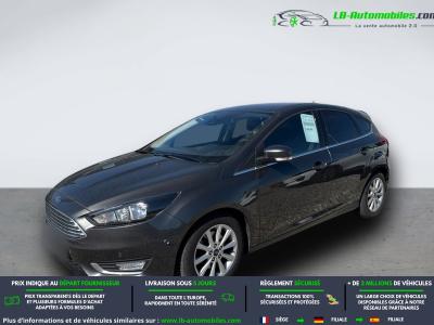 Ford Focus  1.5 EcoBoost 150 BVM