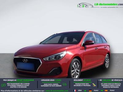 Hyundai I30 SW 1.4 T-GDi 140 BVA