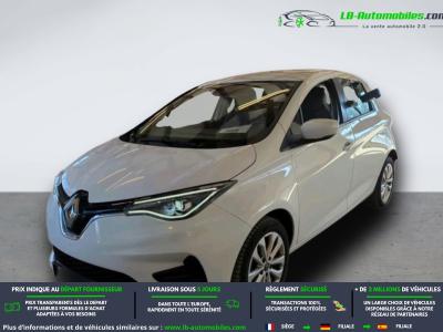 Renault Zoe R110 BVA