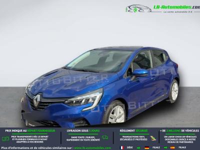 Renault Clio V E-Tech 140 BVA