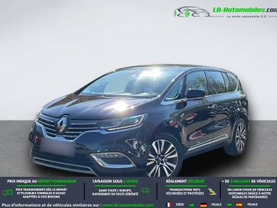 Renault Espace V Tce 225 BVA