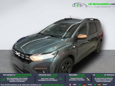 Dacia Jogger Hybrid 140 7 places