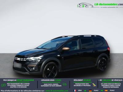 Dacia Jogger Hybrid 140 7 places