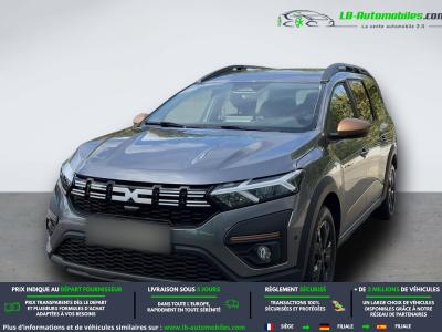 Dacia Jogger Hybrid 140 7 places