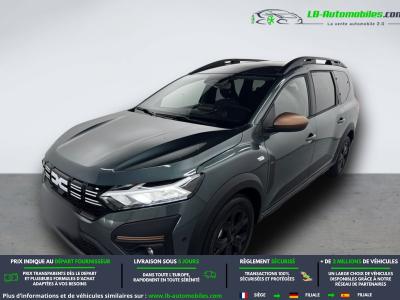 Dacia Jogger Hybrid 140 7 places
