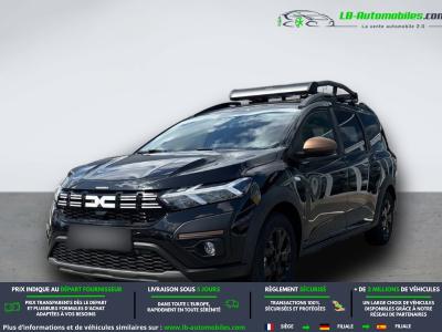 Dacia Jogger Hybrid 140 7 places