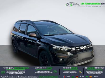 Dacia Jogger Hybrid 140 7 places