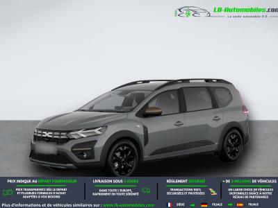 Dacia Jogger Hybrid 140 7 places