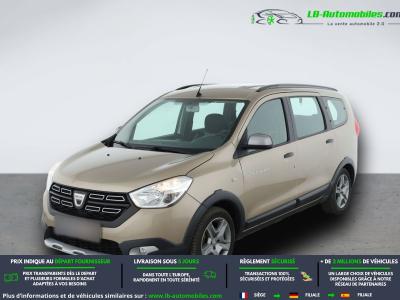 Dacia Lodgy TCe 130 FAP 7 places