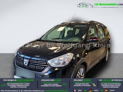 Dacia Lodgy TCe 130 FAP 7 places