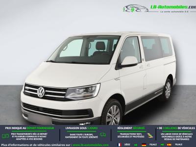 Volkswagen Multivan 2.0 TDI 204 BVA 4Motion