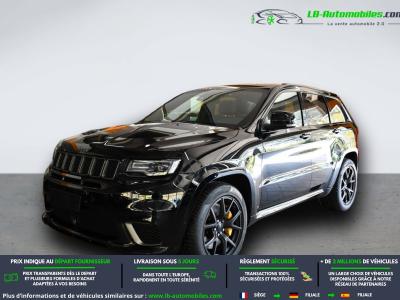 Jeep Grand Cherokee V8 6.2 HEMI 707 BVA