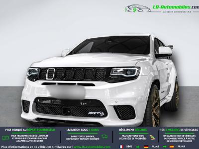 Jeep Grand Cherokee V8 6.2 HEMI 707 BVA