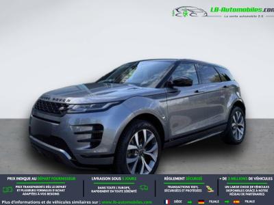 Land Rover Range Rover Evoque D240 AWD BVA