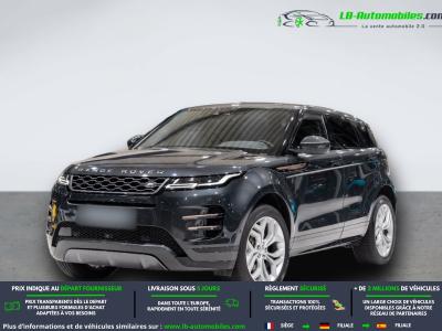 Land Rover Range Rover Evoque D240 AWD BVA