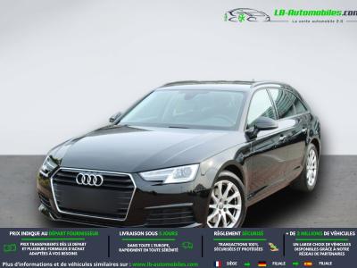 Audi A4 Avant TFSI