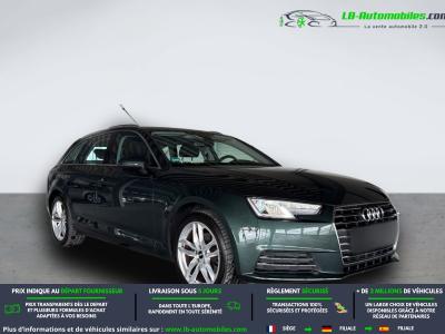 Audi A4 Avant TFSI