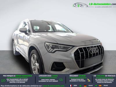 Audi Q3 35 TDI 150 ch Quattro