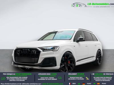 Audi Q7 60 TFSI e 456 BVA Quattro